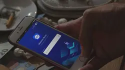 La messagerie du crime