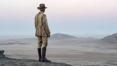 La mesure de l'homme