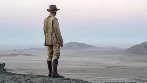 La mesure de l'homme