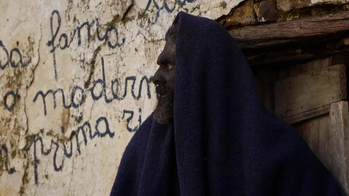 La mesure des choses