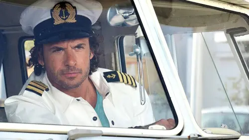 La métamorphose d'Antonia