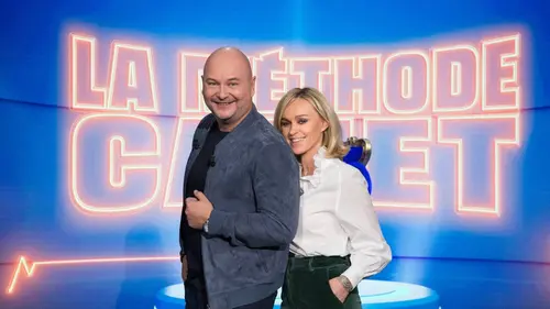 La méthode Cauet, les 20 ans