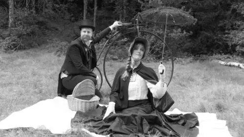 La méthode Flore S04E05 Petit copain