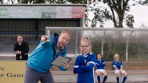 Casting La méthode Flore S03E15 Fanatique