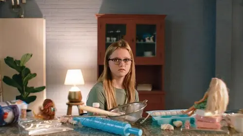 La méthode Flore S04E01 L'anniversaire à l'école