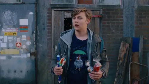 La méthode Flore S04E07 Les bonbons en streaming