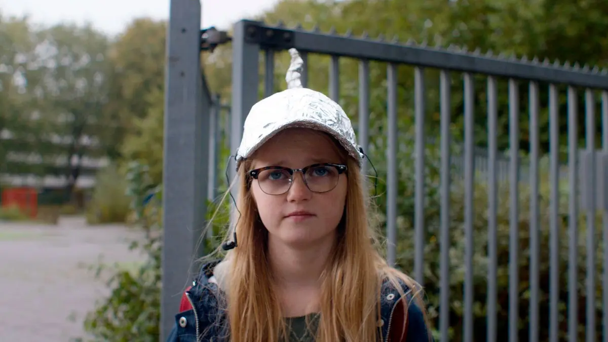 La méthode Flore S03E13 Famille idéale