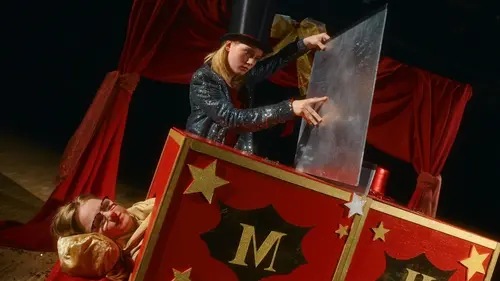 La méthode Flore S05E07 Le grand tour