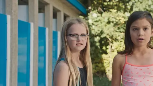 La méthode Flore S01E04 Le maillot de bain