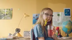 La méthode Flore S01E05 Service à domicile