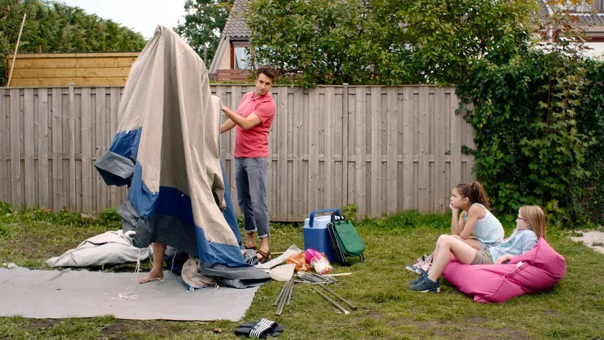 La méthode Flore S02E03 Les chamallows