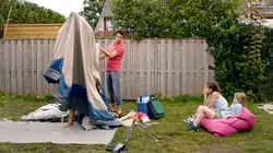 La méthode Flore S02E03 Les chamallows