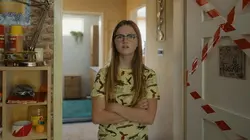 La méthode Flore S05E03 Une absence