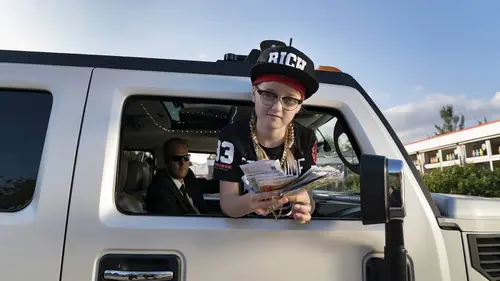 La méthode Flore S03E15 Eenhoorn