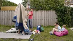 La méthode Flore S02E03 Les chamallows