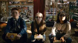 La méthode Flore S03E02 Le poney club