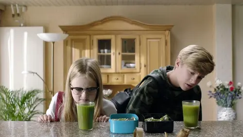 La méthode Flore S01E06 En pleine forme