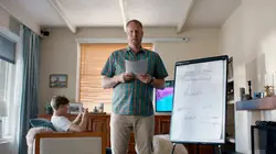 La méthode Flore S03E01 Comptable