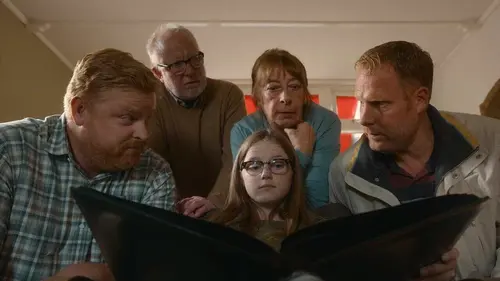 La méthode Flore S05E04 Crevette !