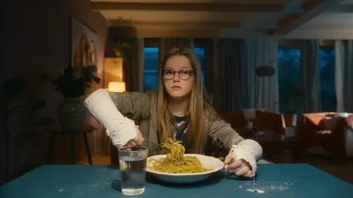 Casting La méthode Flore S05E09 Je te fais un dessin ?