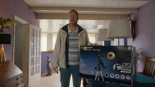 La méthode Flore S05E10 Oh la belle étoile !