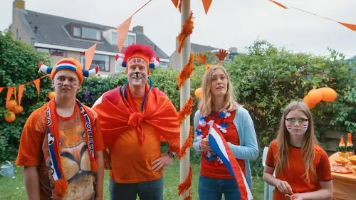 La méthode Flore S05E11 On est en finale