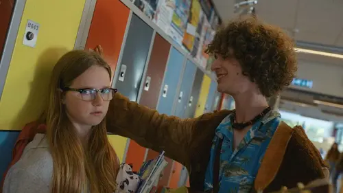 La méthode Flore S05E13 Pas facile