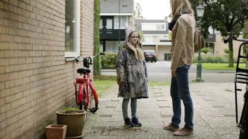 Casting La méthode Flore S01E01 Le cadeau