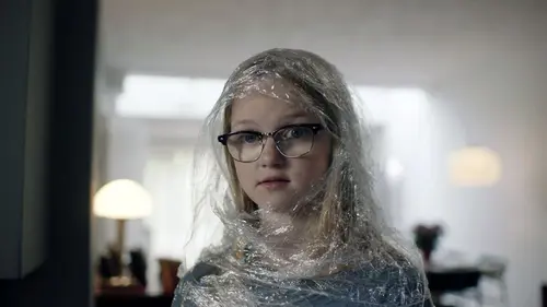 La méthode Flore S01E03 L'impétigo