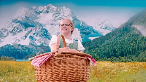 La méthode Flore S02E04 Chat perdu