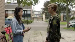 La méthode Flore S02E05 Les ex