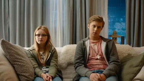 La méthode Flore S03E09 Le divorce