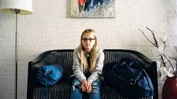 La méthode Flore S02E11 L'incruste