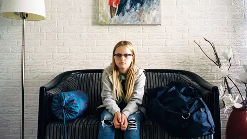 La méthode Flore S02E11 L'incruste en streaming