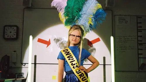 La méthode Flore S02E16 Photo de famille