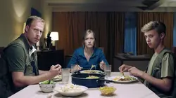 La méthode Flore S01E11 Top model