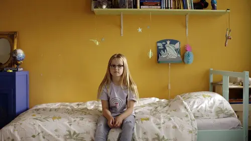 La méthode Flore S01E02 Le cochon d'Inde