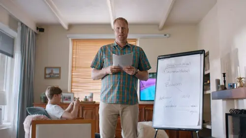 La méthode Flore S03E01 Comptable