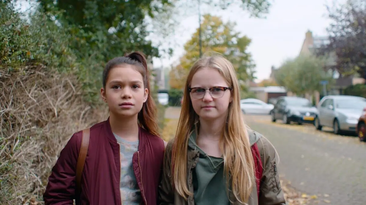 La méthode Flore S03E11 Un vrai homme