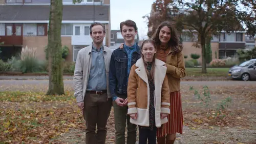 La méthode Flore S03E12 Etre tendance en streaming