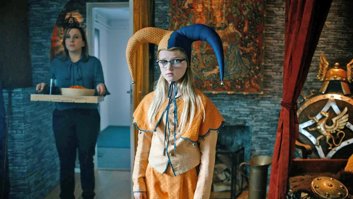 La méthode Flore S03E14 La licorne