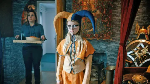 La méthode Flore S03E14 La licorne