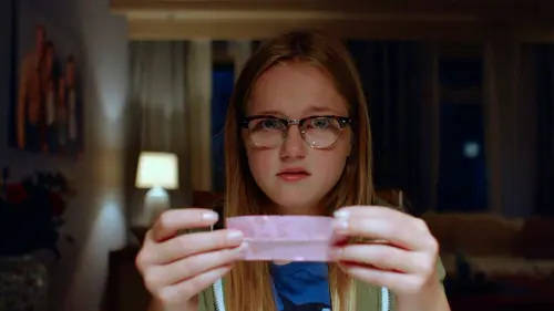 La méthode Flore S04E02 La Saint-Valentin