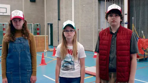 La méthode Flore S04E03 Randy