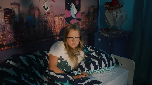 La méthode Flore S04E09 La baby-sitter