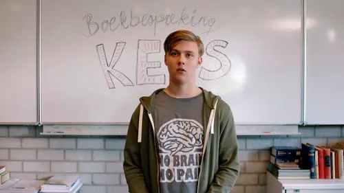 La méthode Flore S04E10 Les livres