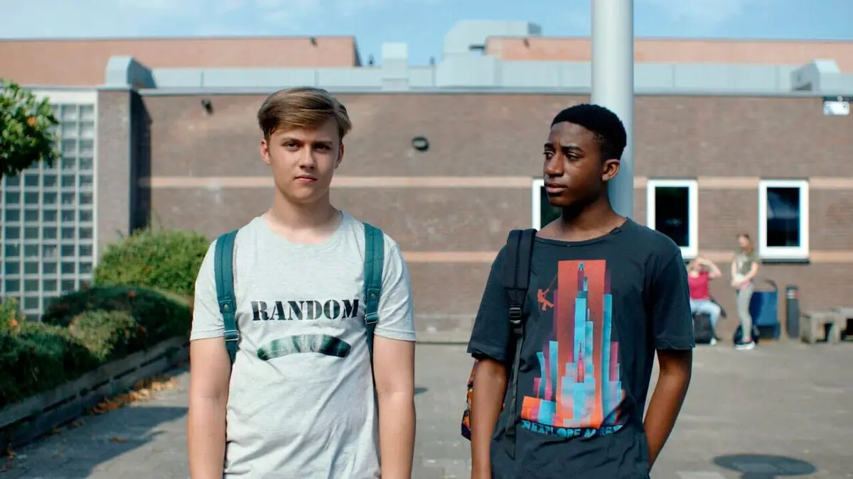 La méthode Flore S04E12 Le tatouage