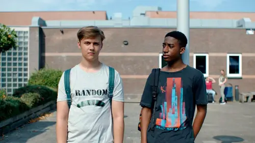 La méthode Flore S04E12 Le tatouage