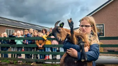 La méthode Flore S02E06 Mauvaise aura