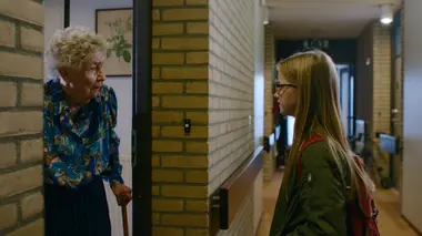 La méthode Flore S03E07 Mamie Eloïse